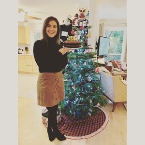 Meet your Posher, Christina